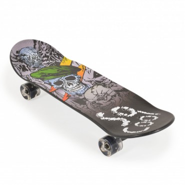 BYOX Skateboard 28" Scull  3800146228309