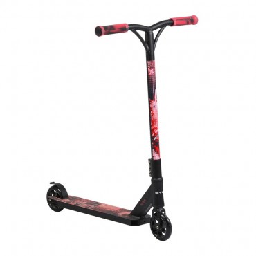 Byox Παιδικό Scooter Shock Red 3800146226770