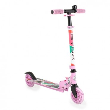 Byox Children Scooter Miracle Pink 3800146228675