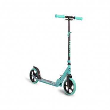 BYOX Scooter Πατίνι Αλουμινίου Storm Turquoise,3800146225889  