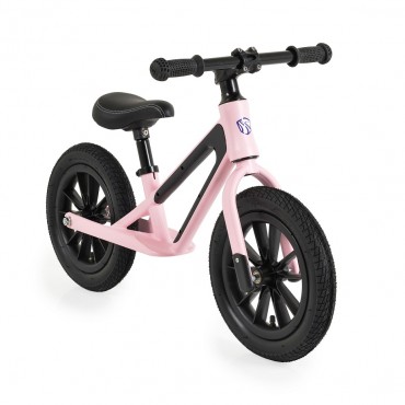 Byox Children Balance Bicycle  Jogger Pink 3800146228460