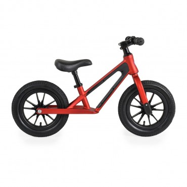 Byox Children Balance Bicycle  Jogger Red 3800146228446