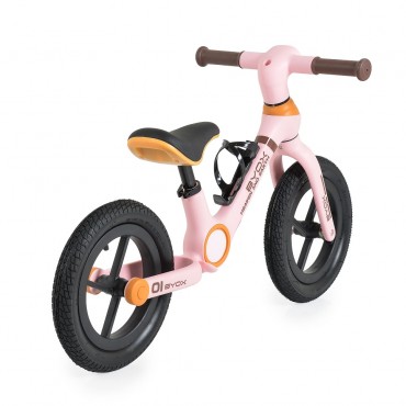 Byox Children Balance Bicycle  Orb Pink 3800146228484