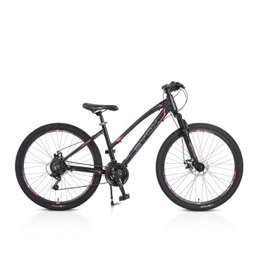 BYOX Mountain Bike Alloy B2020 27.5" Lady