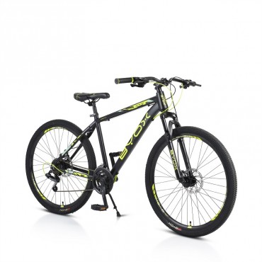 BYOX Mountain Bike Alloy BTW 27.5" 