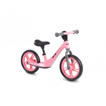 Byox Balance Bicycle Go On Pink 3800146227043 