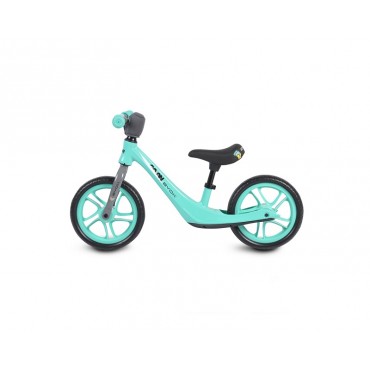 Byox Balance Bicycle Go On Turquoise 3800146227067
