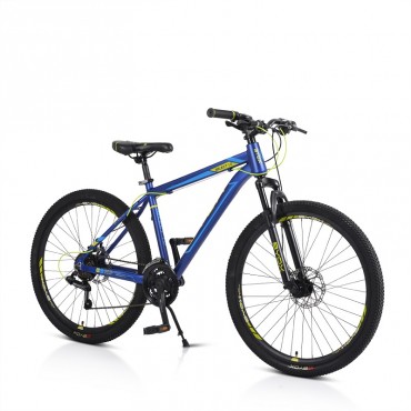 BYOX Mountain Bike Alloy Select 26" Blue