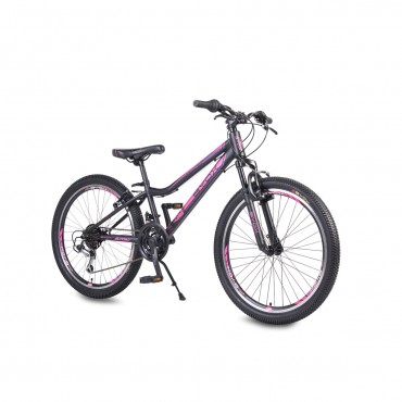BYOX Mountain Bike  24’’ Zante Pink