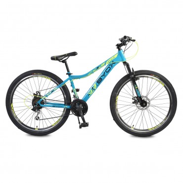 BYOX Mountain Bike  27.5’’ Angel Blue