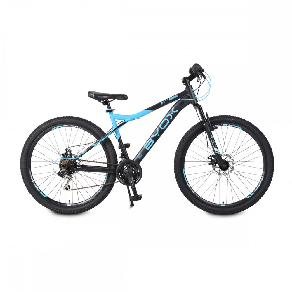 BYOX Mountain Bike 27.5’’ Bettridge Blue