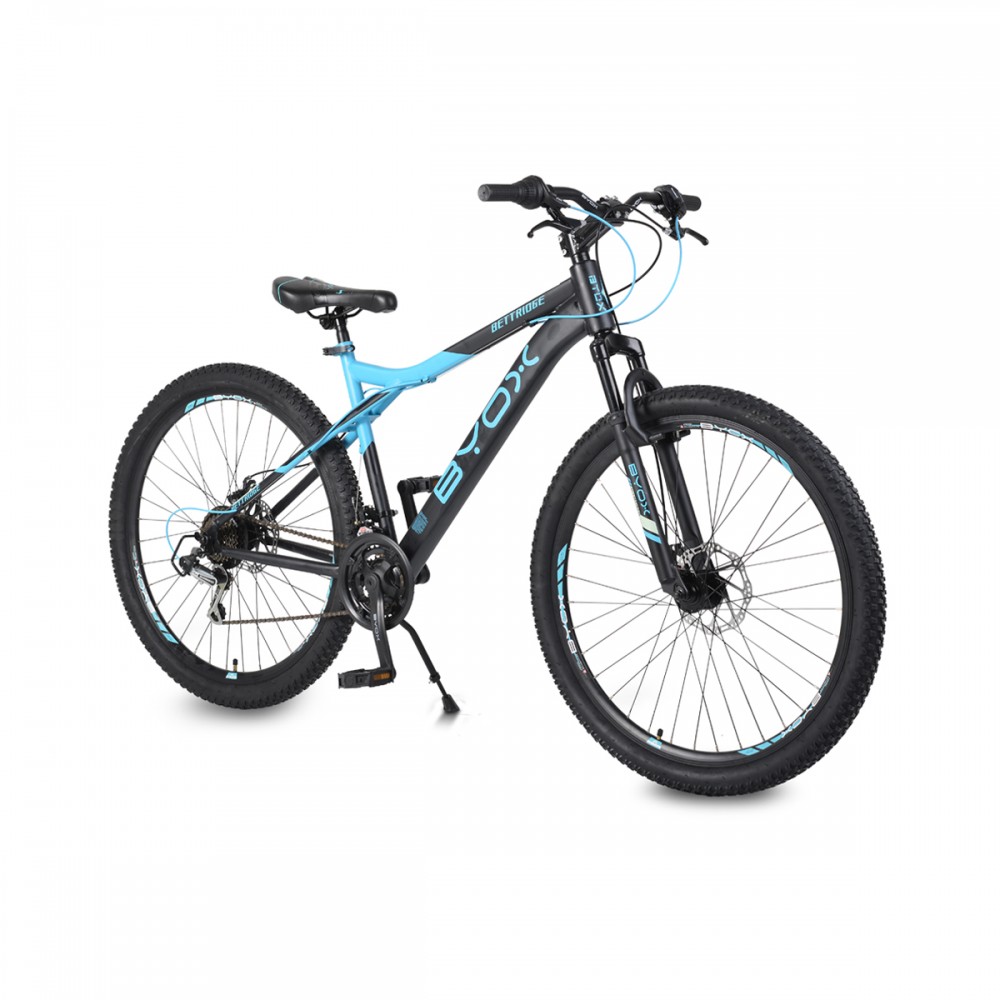 BYOX Mountain Bike 27.5’’ Bettridge Blue