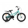 Byox Παιδικό Ποδηλατάκι με σκελετό Αλουμινίου 20’’ Special Mint 3800146202934