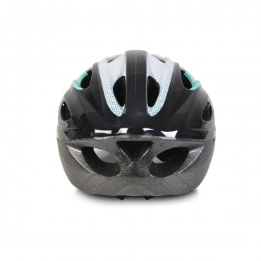 BYOX Παιδικό Κράνος ( 58-62 cm) Helmet Y02 Black
