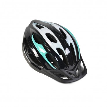 BYOX Παιδικό Κράνος ( 58-62 cm) Helmet Y02 Black