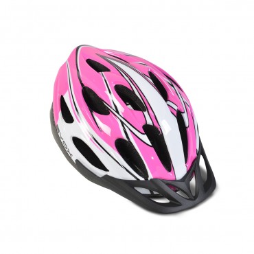 BYOX Παιδικό Κράνος ( 54-58 cm) Helmet Y02 Pink
