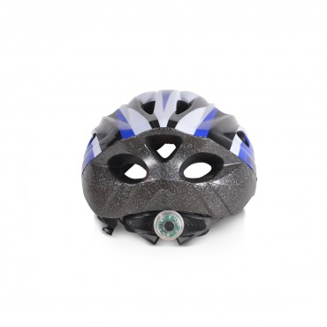 BYOX Παιδικό Κράνος Large ( 58-62 cm) Helmet Y02 Blue