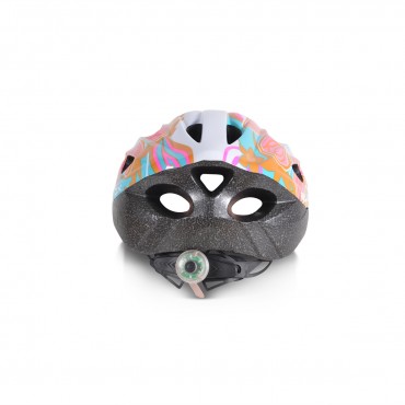 BYOX Παιδικό Κράνος ( 58-62 cm) Helmet Y02 Pink