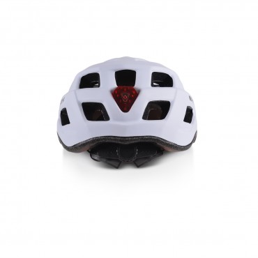 BYOX Παιδικό Κράνος ( 58-62 cm) Helmet Y41 White