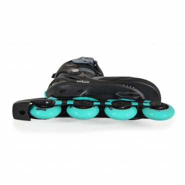 Roces Inline Skates Αυξομειούμενα Moody Aqua 36-40  8020187913902