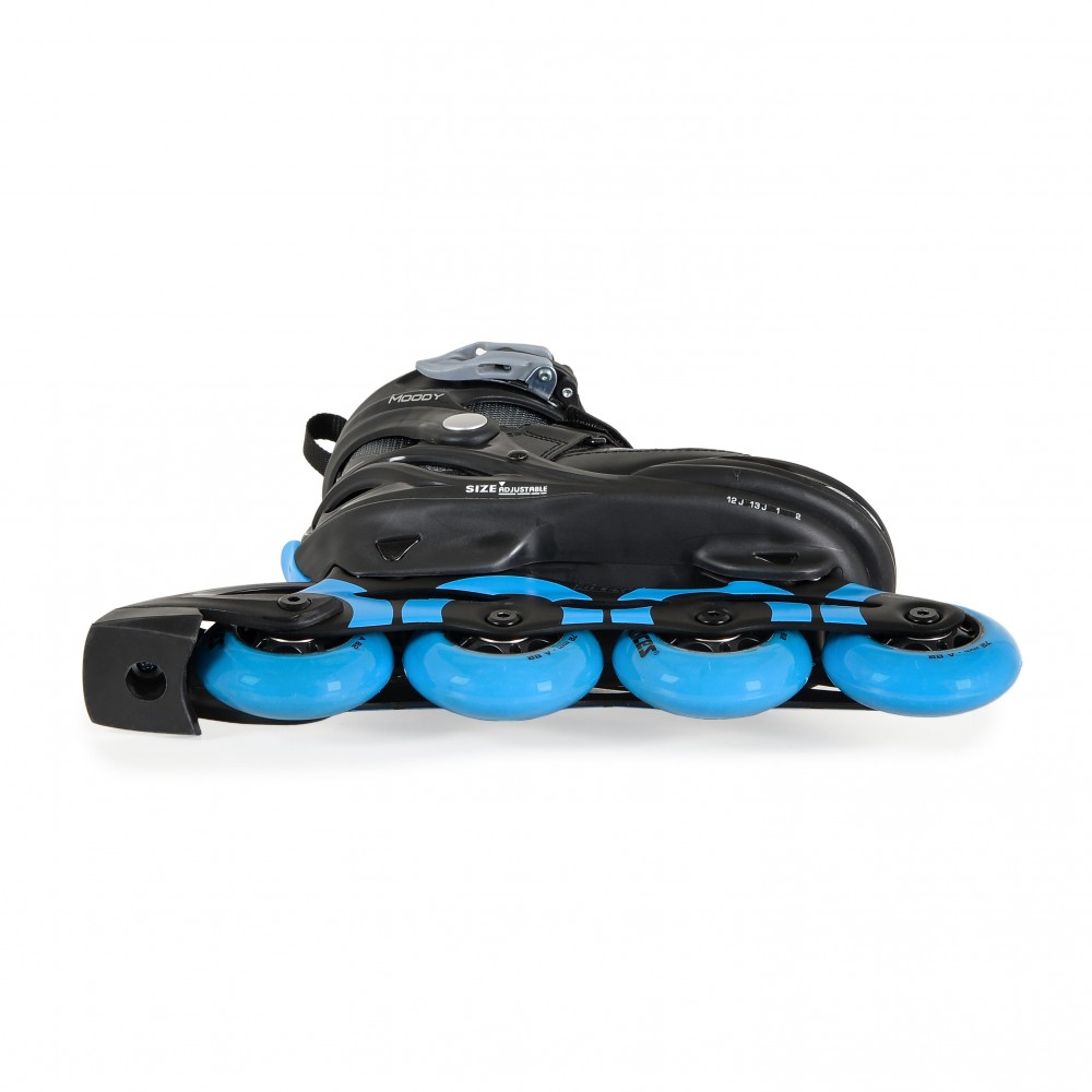 Roces Inline Skates Moody Blue  30-35 8020187904139