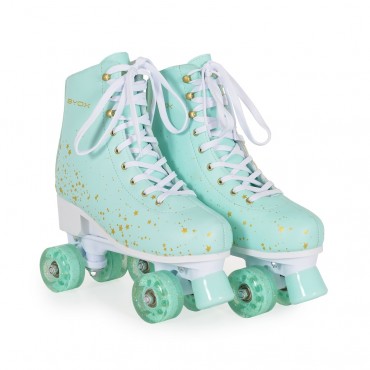 BYOX Roller Skates Πατίνια Wish Mint 3800146228057