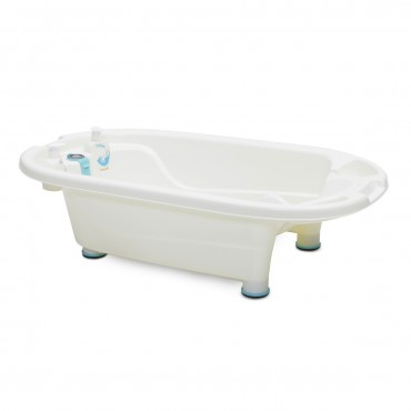 Cangaroo Bath Tub Dolphin Blue 3800146258153 