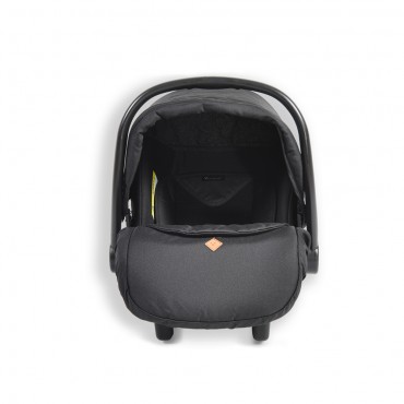 Cangaroo Safety Car Seat 0-13kg Icon Black