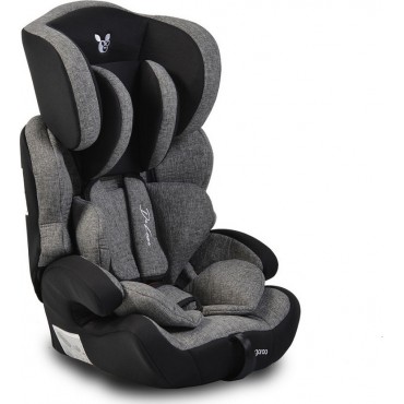 Cangaroo Safety Car Seat 9-36 kg Deluxe Dark Grey