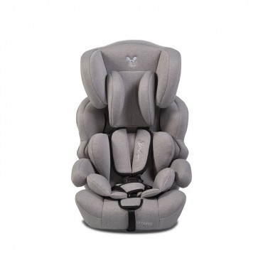 Cangaroo Safety Car Seat 9-36 kg Deluxe Light Grey