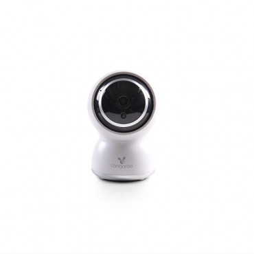 Cangaroo Κάμερα Παρακολούθησης Μωρού με Wi-Fi/LAN Teya 3800146267865 