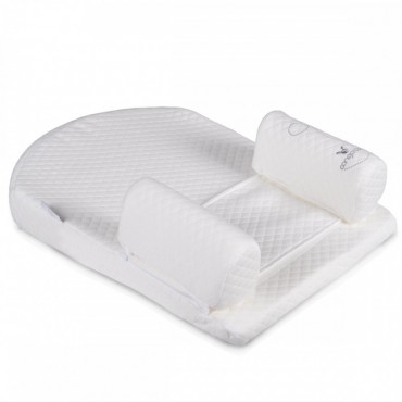 Cangaroo Memory Foam Sleep Positioner 3800146267919