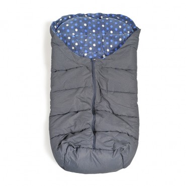 Cangaroo Sleeping Bag Cuddle Denim