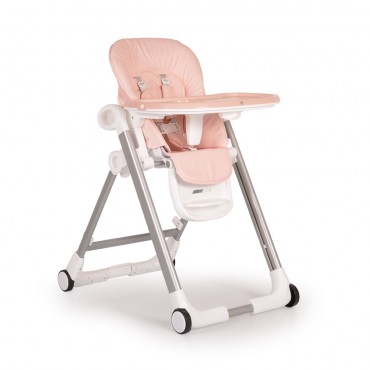 Cangaroo High Chair Brunch Pink