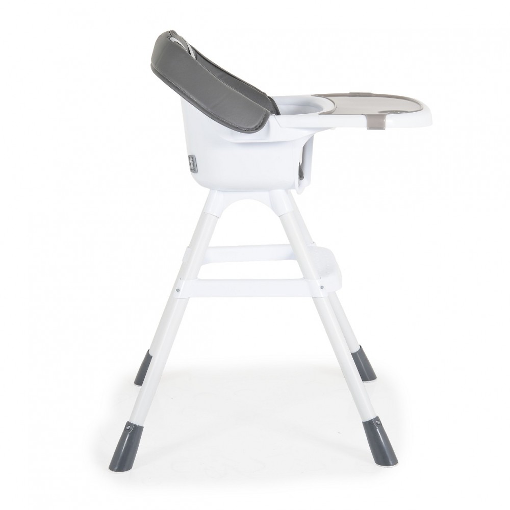 Cangaroo High Chair Dolce Grey 3801005151165