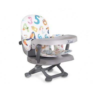 Cangaroo Adjustable Chair Kiwi 123 Design 