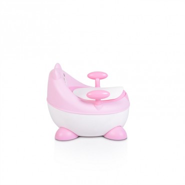 Cangaroo Baby Potty Little Dipper Pink 3800146267414