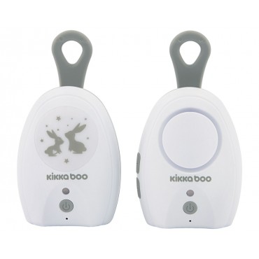 Kikkaboo Baby Digital Monitor Echo 31303040050