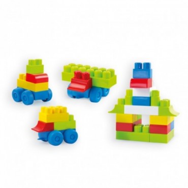 Mochtoys Maxi blocks in box 10944