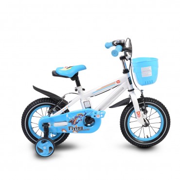 Moni Children's Bicycle 12’’ 1290, Blue
