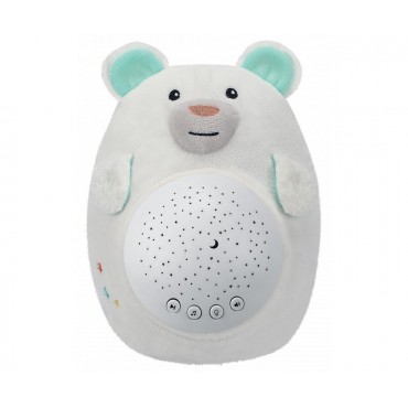 Moni Toys Night Lamp and Projector Starry Sky  66206, 3800146268398