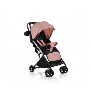 Moni Lightweight Baby Stroller Pink