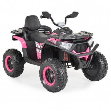 Moni Battery Operated 12V Cool Nel-007 Pink 3801005000470