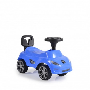 Moni Ride On Car Muse Blue 3800146230982