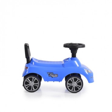 Moni Ride On Car Muse Blue 3800146230982