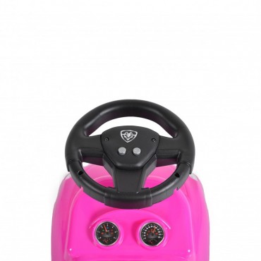 Moni Ride On Car Muse Pink 3800146231019