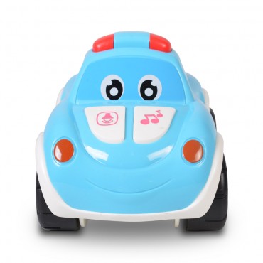 Moni Toys Baby car Blue K999-146