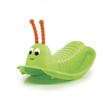 Paradiso Toys Caterpillar Rocker, 00220