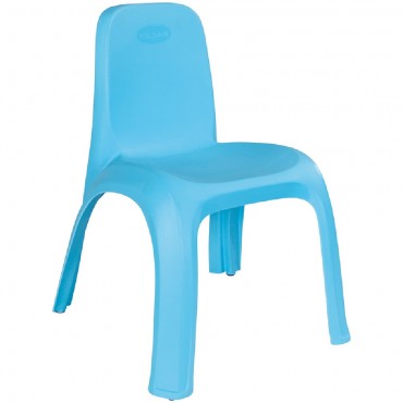 Pilsan King Chair 03417 Blue