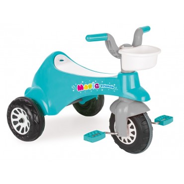 Pilsan Children Tricycle  07180 Blue  8693461043727